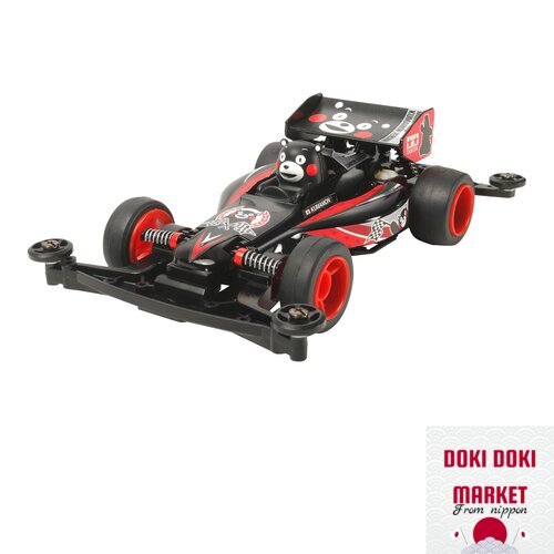 TAMIYA 95068 JR Kumamon Super II Chassis