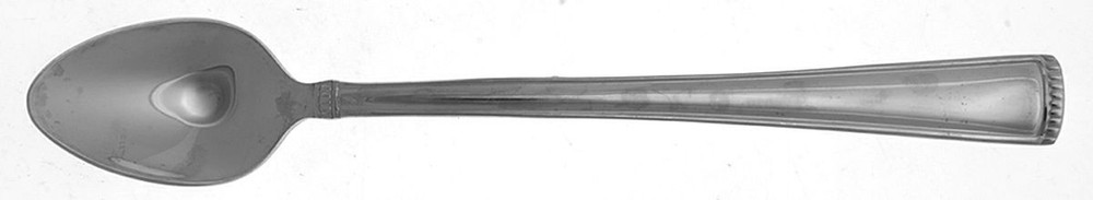 Reed & Barton Bucks County  Iced Tea Spoon 10378787