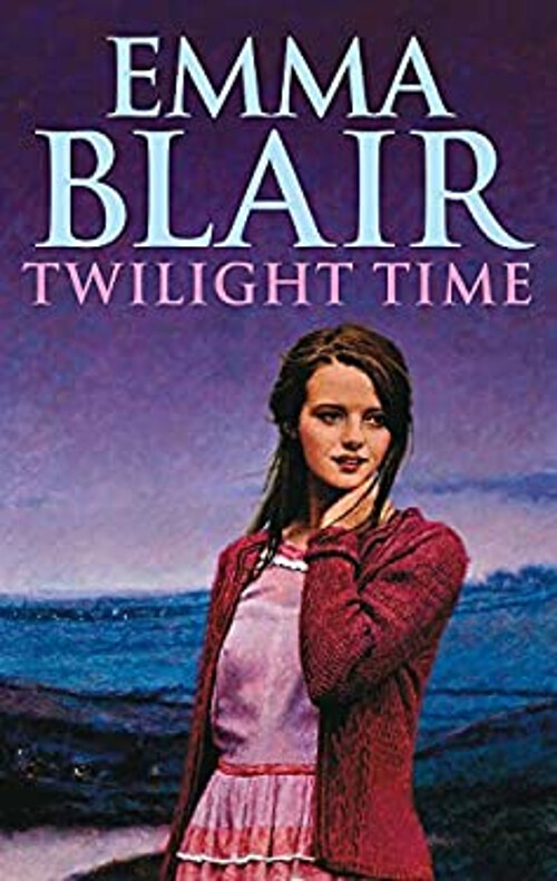 Twilight Time Paperback Emma Blair