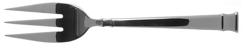 Heritage Mint, Ltd. Bentley  Cold Meat Serving Fork 5969661