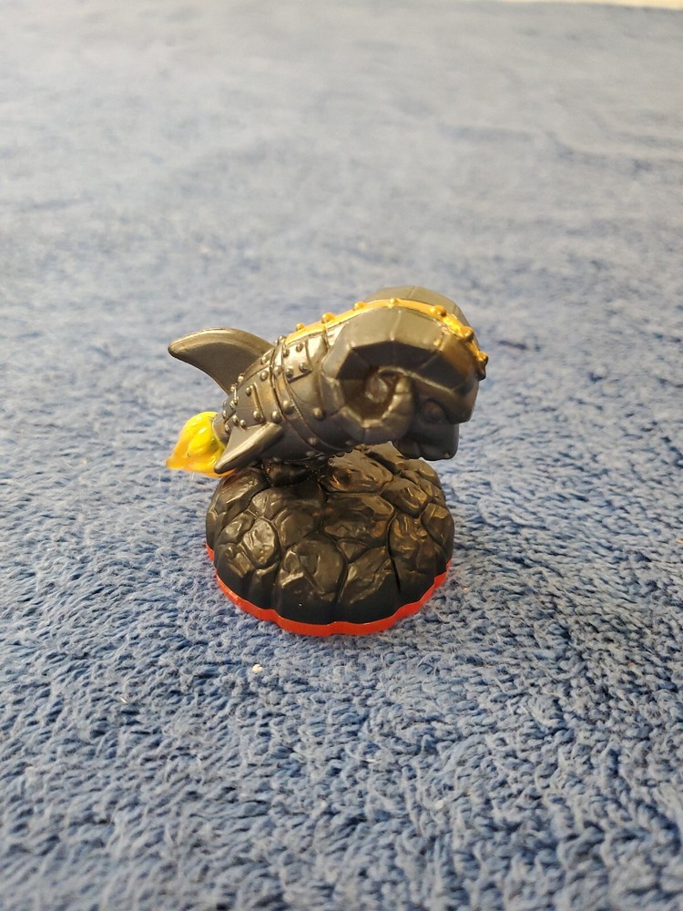 Skylanders Trap Team - 'Rocket Ram' - GC/Skylander/Game Element 🐙