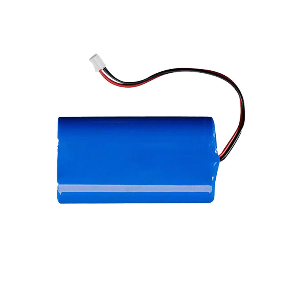 Li-ion Rechargeable Battery Pack 3.7v 4.4Ah 2P  with 2.0Pin JST-PH Plug 1PCS﻿