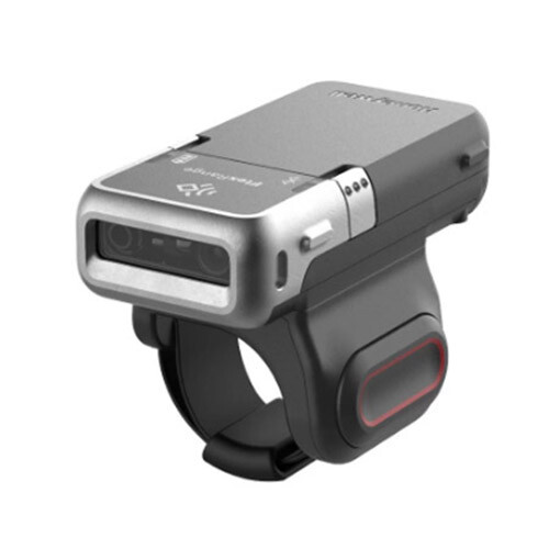 Honeywell 8675i Wearable Finger 2D Barcode Scanner Bluetooth Reader 8675I400FR-2