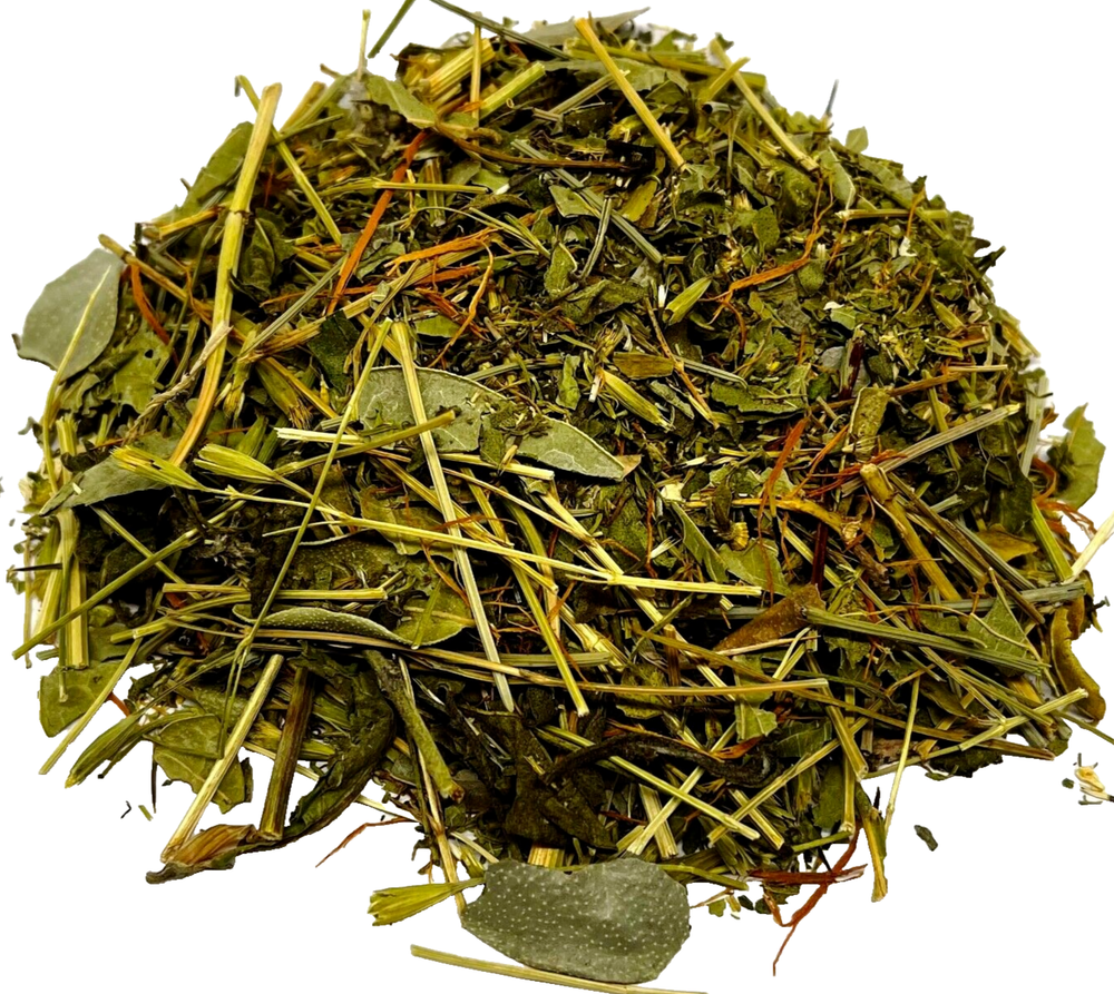 Digestive Tea  Blend Digestivo Te Herbal Infusion (30g) HQ Zip-lock