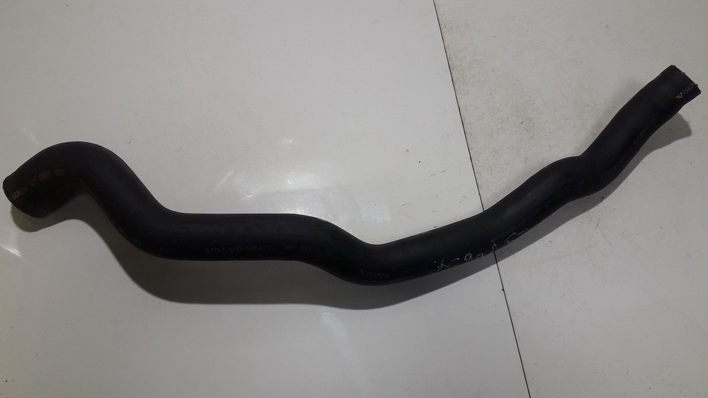 Volvo XC90 cooling water hose radiator hose DE702999-30 08649741