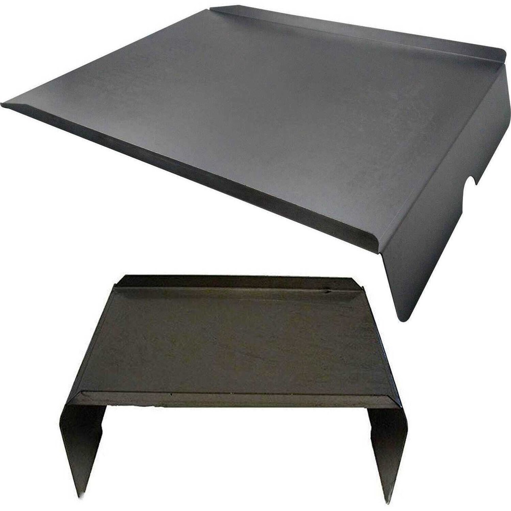 Traeger Heat Baffle and Drip Tray Assembly Kit for 22 Series Pellet Grills