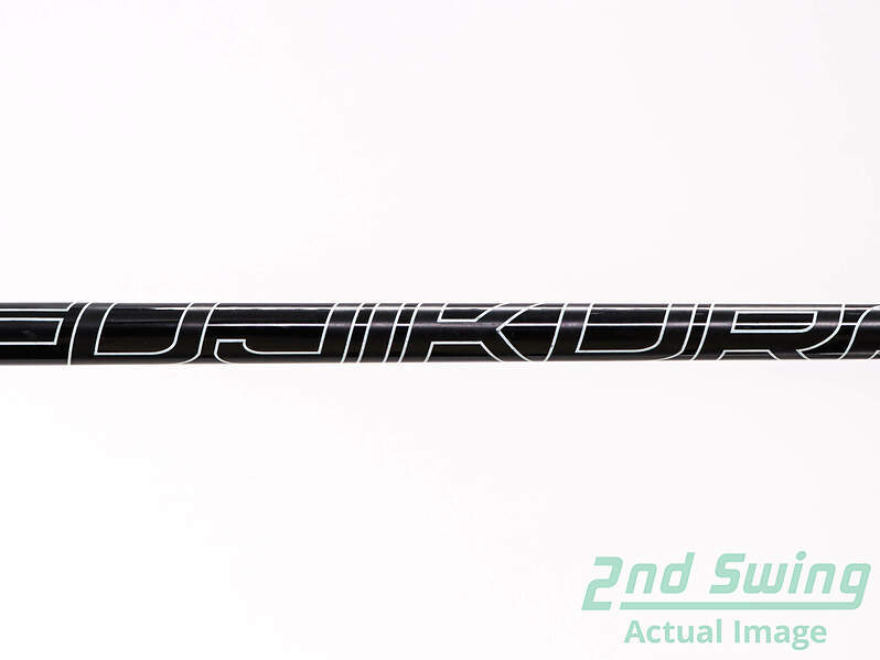 Used W/ Adapter Fujikura Pro 70 Fairway Shaft Regular 42.25in