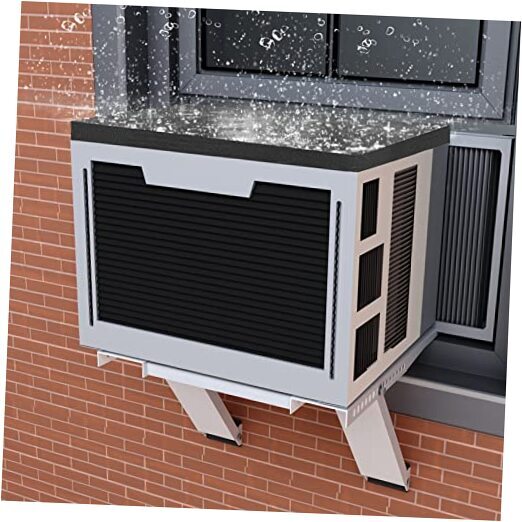 Window Air Conditioner Drip Cushion,24