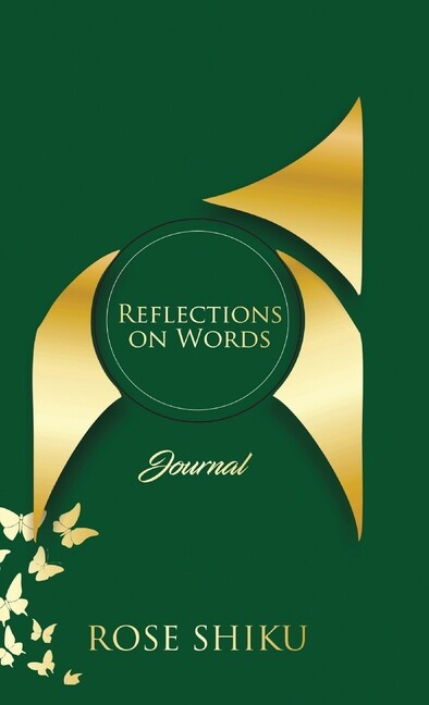 Reflections On Words Journal