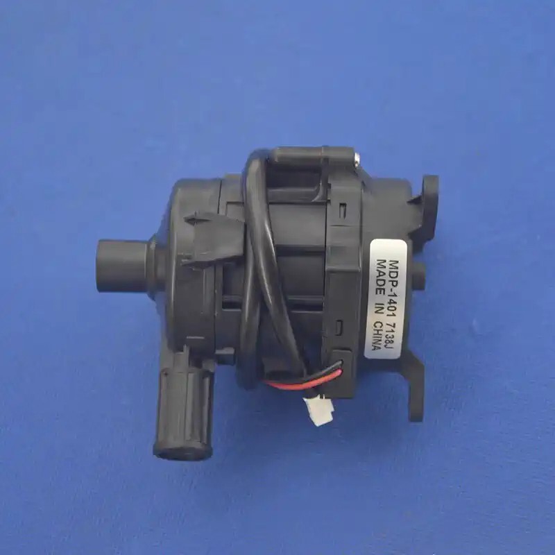 For Toshiba Air Conditioner Condensate Drain Pump Assembly MDP-1401 DC12V