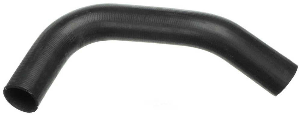 Radiator Coolant Hose-Molded Coolant Hose Gates 20345