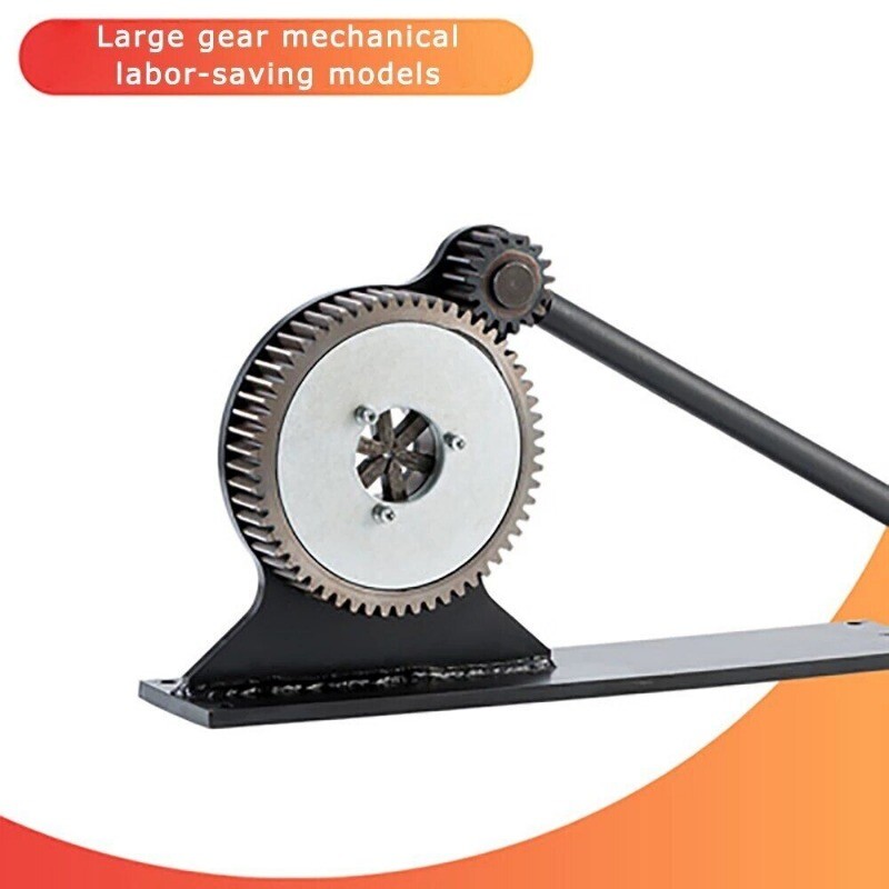 Pipe Pressing Machine Pipe Clamping Machine Hydraulic Tubing Clamping Machine