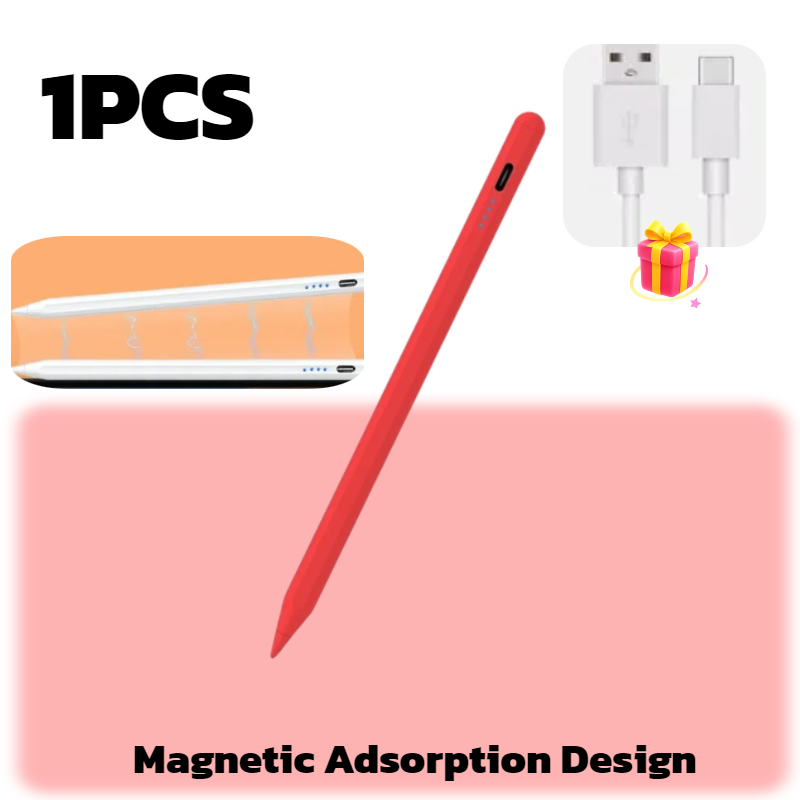 Universal Stylus Pen for iPad Android Tablets Smartphones Touch Screen