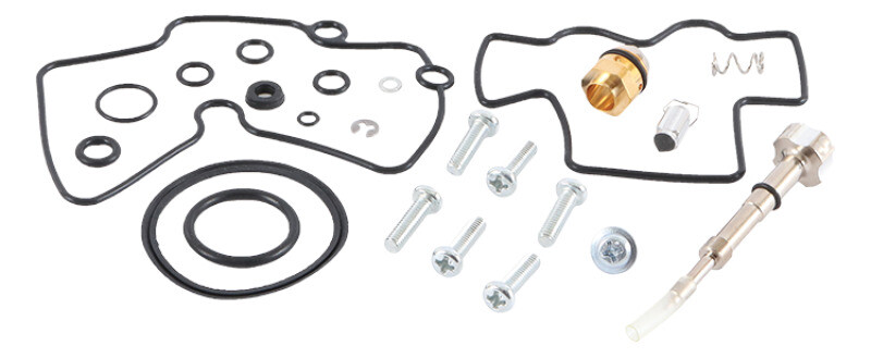 All Balls  26-1521 ABR Replacement Parts Carburetor Rebuild Kits-image