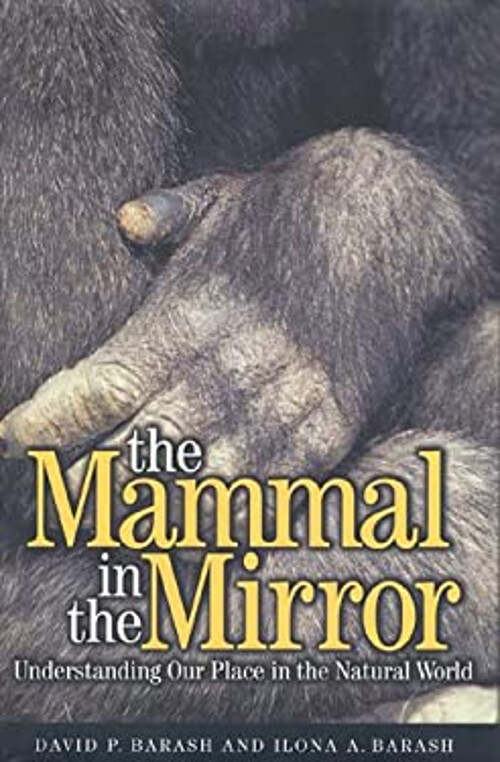 The Mammal in the Mirror: Exploring Humanity’s Role in Nature