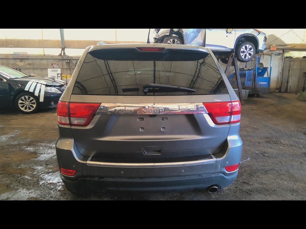 Throttle Body Throttle Valve Assembly 3.6L Fits 11-23 300 6453591