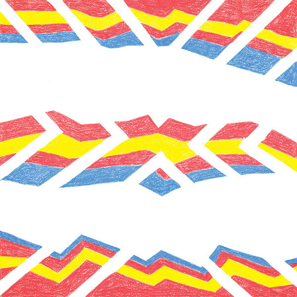 Oneone - Alapla / - Used Vinyl Record 12 - T6035A-image