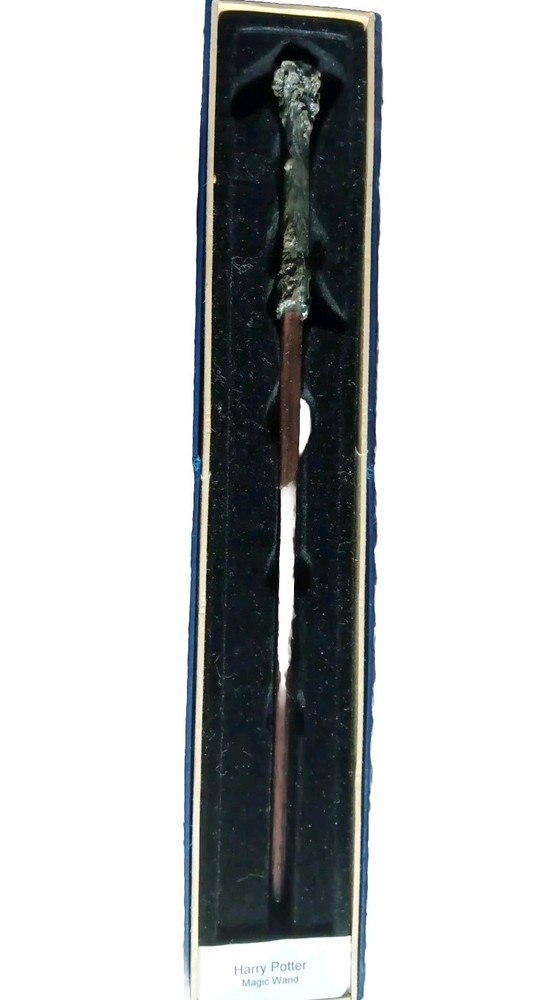 Harry Potter Wand Harry Potter Magic Wands Great Gift In Box