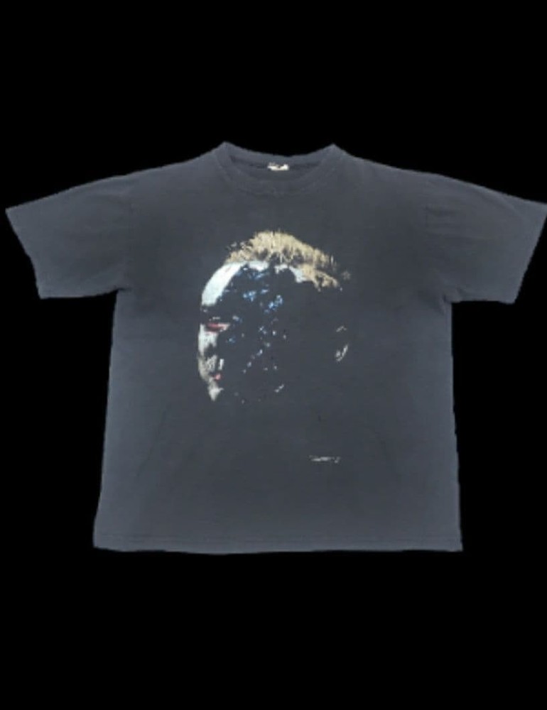 RAMMSTEIN 90s vintage