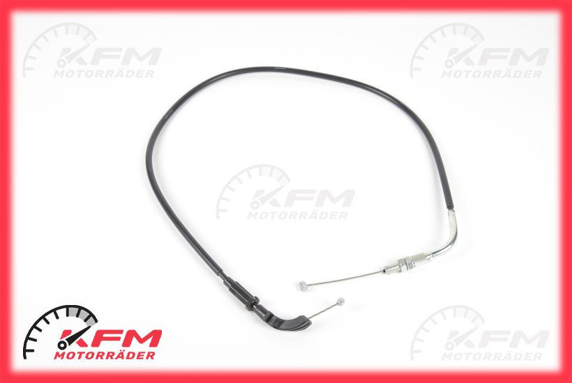 Suzuki Boulevard C50 VL 800 Intruder C800 throttle cable Bowden cable throttle cable new