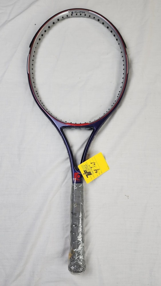 Ellipse Sport Competition Fusion-C Tennis Racket - 4 1/4 in, Unstrung, MP