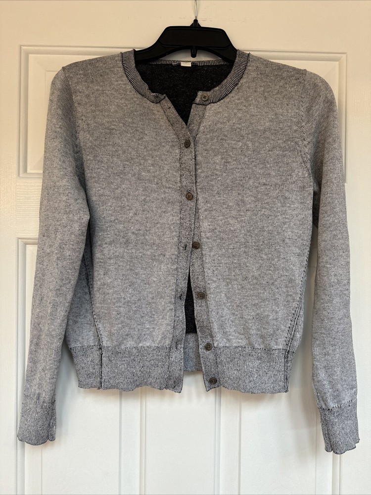 Gap Women’s Cardigan Sweater Sz S