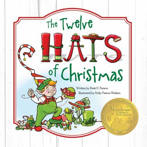 The Twelve Hats of Christmas