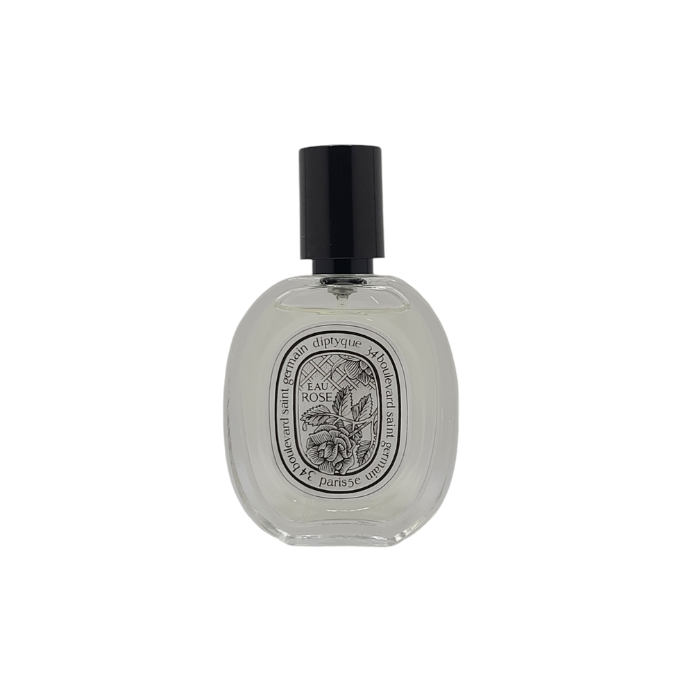 Diptyque Eau Rose Eau De Toilette 1 oz *See Description*