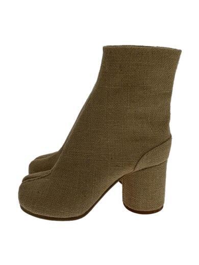 Maison Margiela Short Boots 35.5 Cml S38Wu0383 FRg41