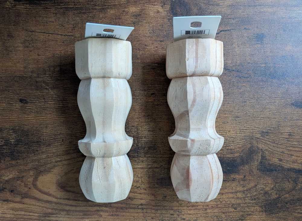 Alexandria Molding 2-1/8