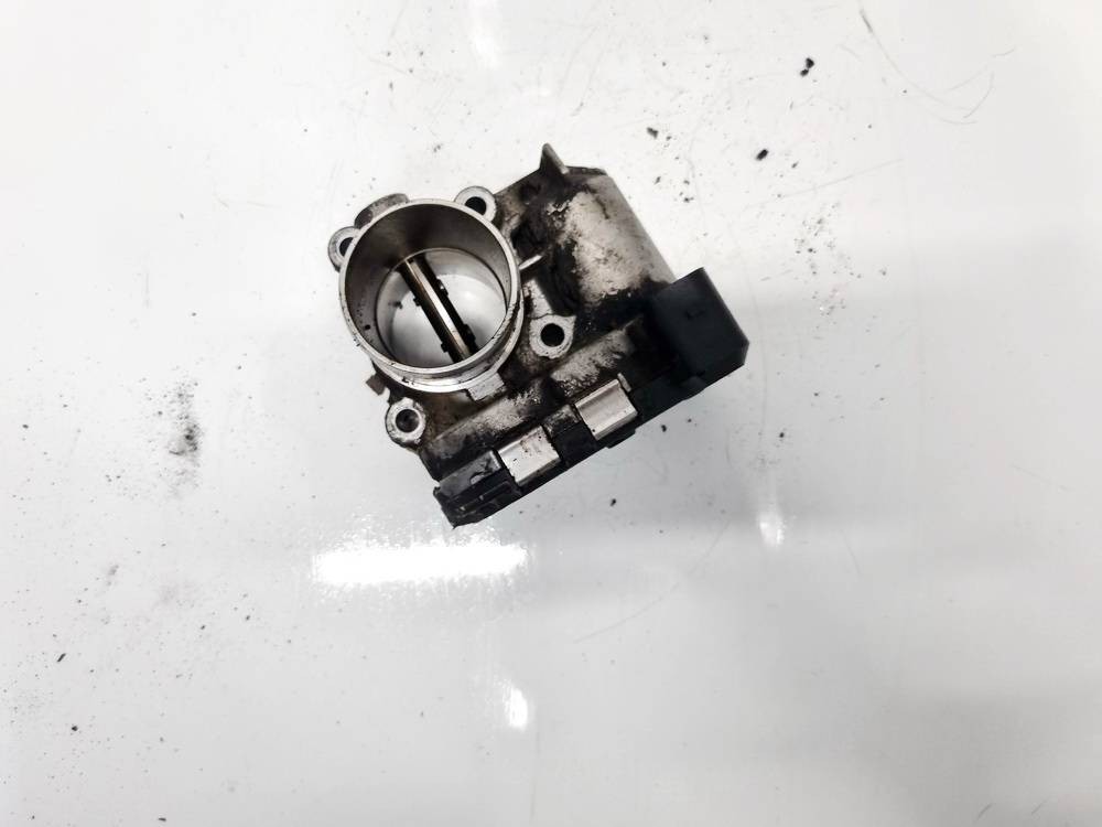 2007 Nissan Qashqai High Performance Throttle Body Valve #2141958-26