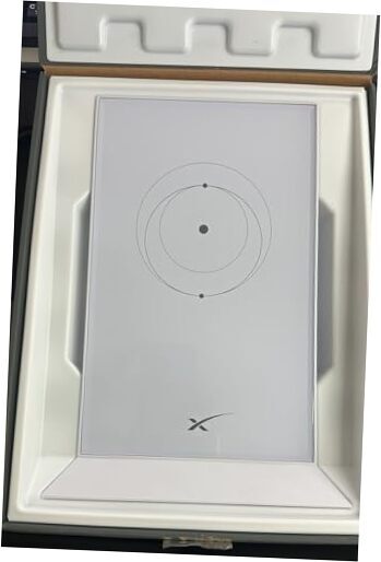 Starlink Mesh Wi-Fi Routers, Black