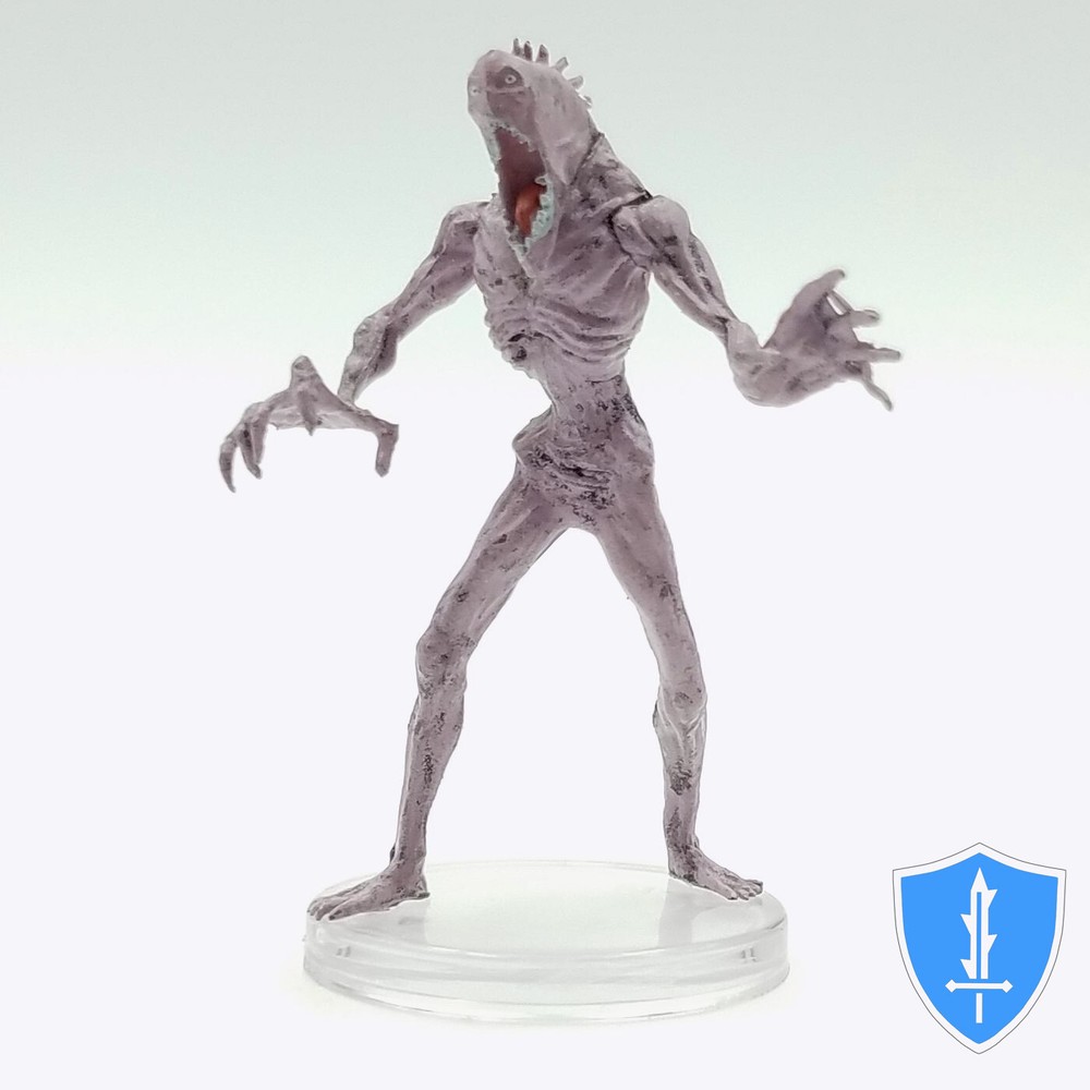 Hungry Sorrowsworn - Mordenkainen Monsters of Multiverse #22 D&D Icons Realms