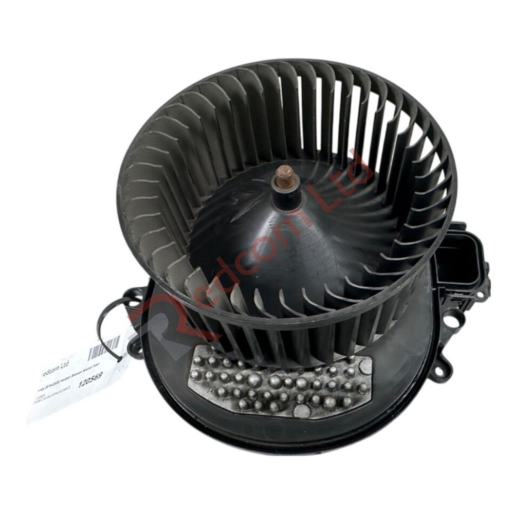 BMW 2 Series 2014-2020 Heater Blower Motor Fan