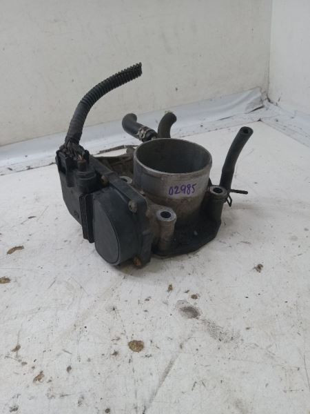 Throttle Body Throttle Valve Assembly 4 Cylinder Fits 02-03 CAMRY 685397