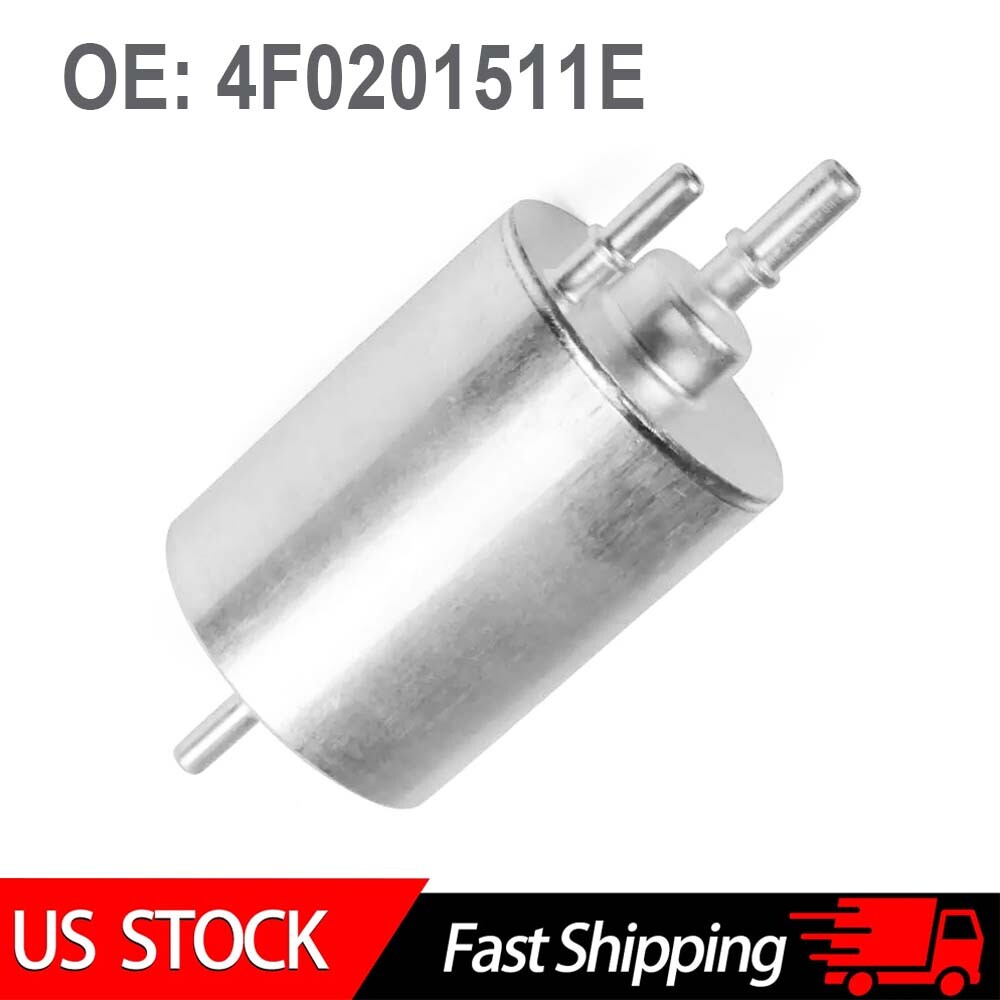 #4F0201511E Fuel Injection Pressure Regulator Replaces PR440 4F0-201-511-E