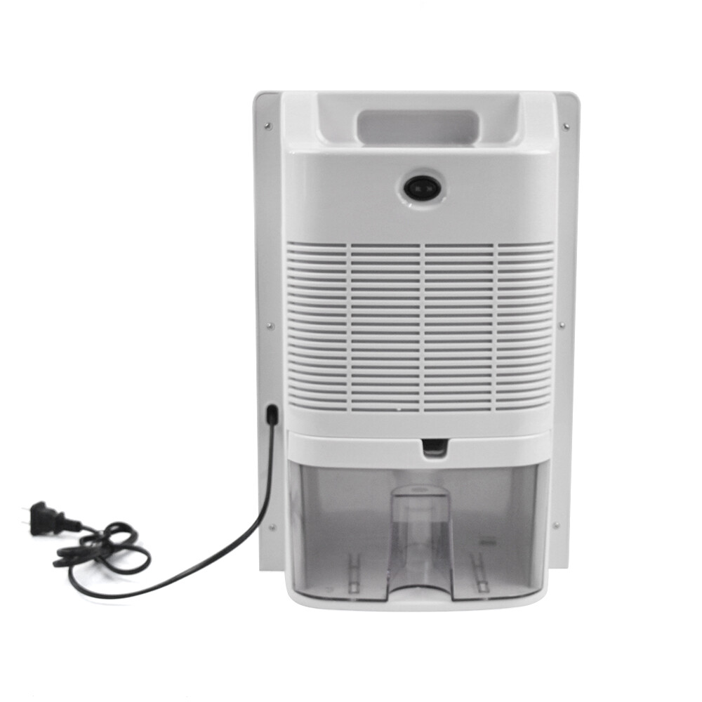 Large Dehumidifier Air Dryer for Basement Bedroom Intelligent Drain Hose 90W