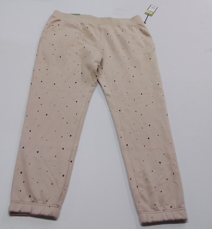 Mens Jogger Pants - Goodfellow & Co Taupe L