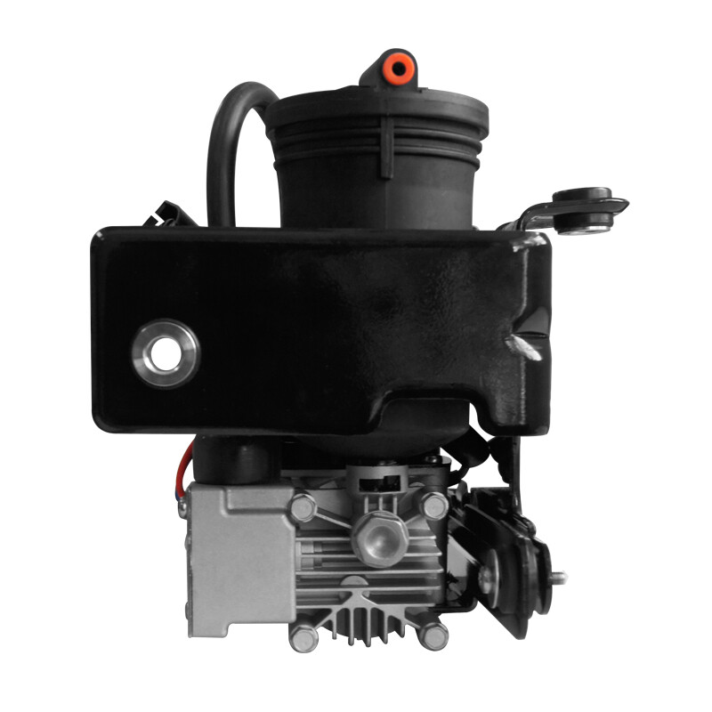 Air Suspension Compressor For Ford Expedition Lincoln Navigator with Dryer