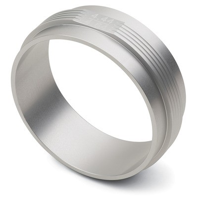 Proform 67653 Aluminum Billet Piston Ring Squaring Tool for 40-4 Engines