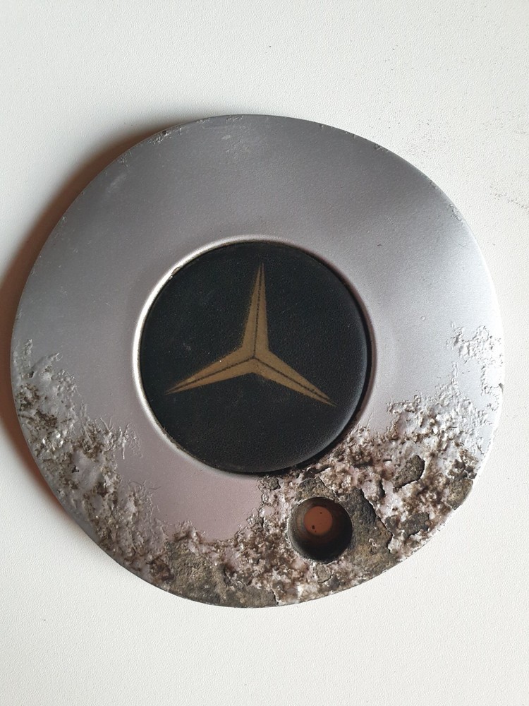 Mercedes Alloy Wheel Centre Center Cap LC9 150mm