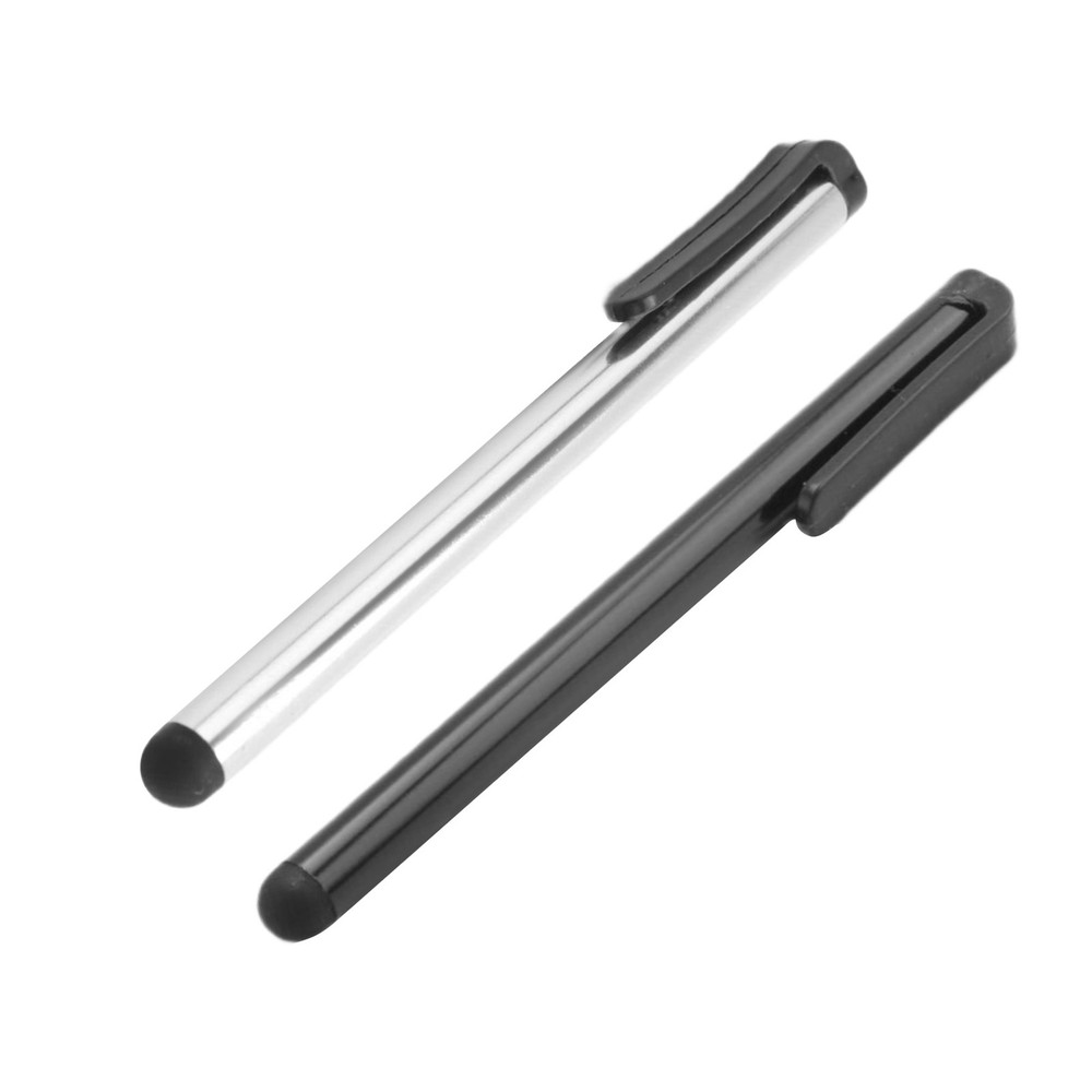 2 X Universal Stylus Pens for /Itouch//Touchscreen devices! 2x Pens, 14611