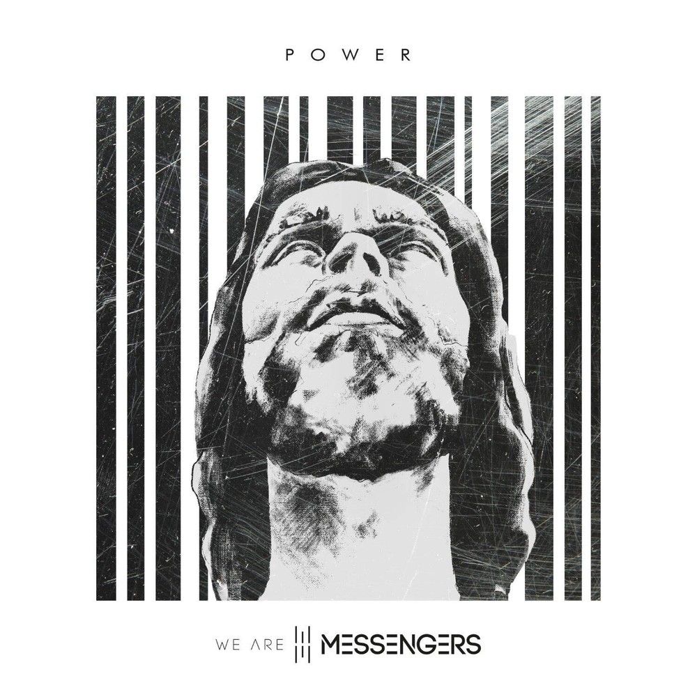 We Are Messengers We Are Messengers - Power (CD)