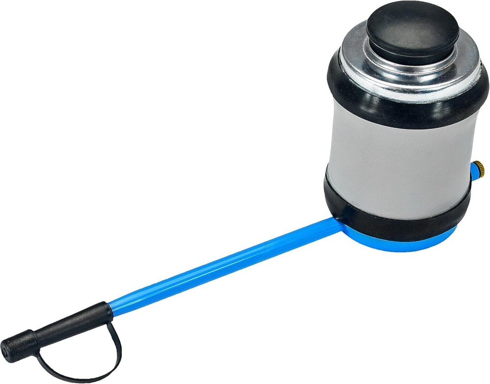 Southern Homewares Powder Duster for Pest Control - Sprayer Blue