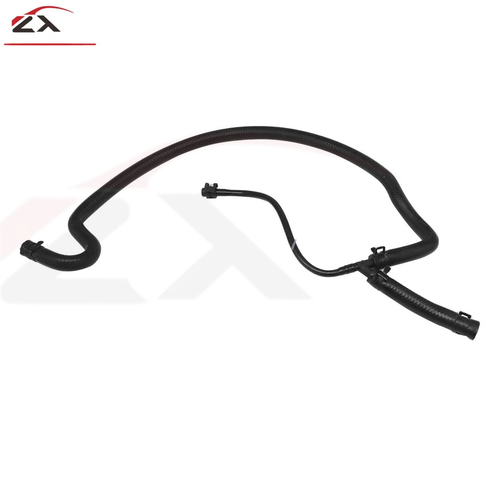 Expansion Tank Hose to Radiator fits Land Range Rover Sport LR4 V8 5.0L 2010-13