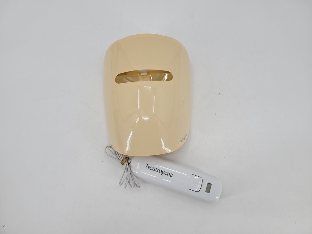 Neutrogena Home Care Electronic Mask Pack model 71000 and 31000 FREE SHIPPING