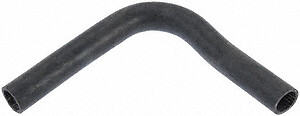 Upper Radiator Hose  Continental  62831