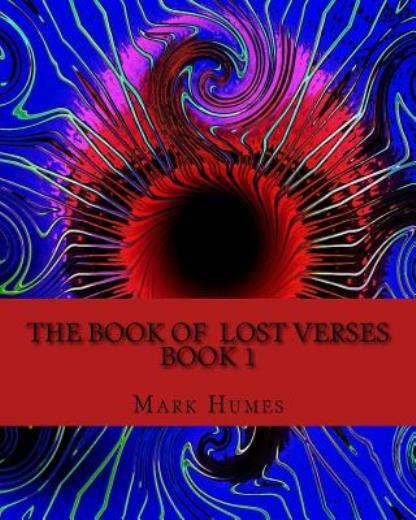 The Book Of Lost Verses: Book 1