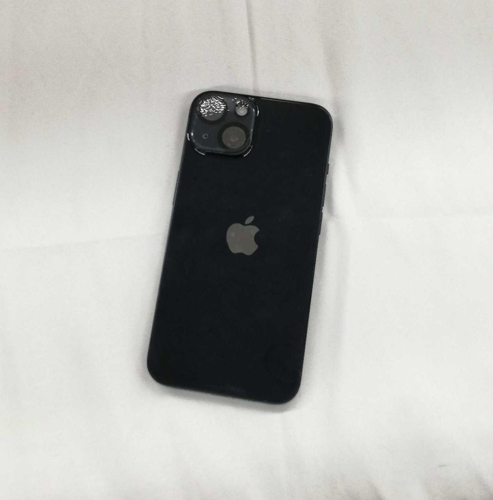 IPHONE 14Model No. MPVW3J AAPPLE