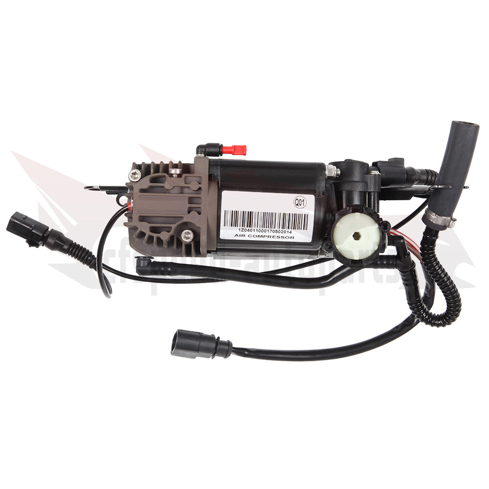Air Ride Suspension Air Compressor Pump For Porsche Cayenne S GTS 2008-2010